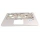 Notebook vrchný kryt HP for EliteBook 820 G3, With Fingerprint (PN: 821692-001, 6070B0886101)