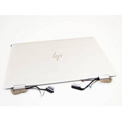Notebook displej HP for HP EliteBook x360 1030 G2, Touchscreen With Complete Assembly