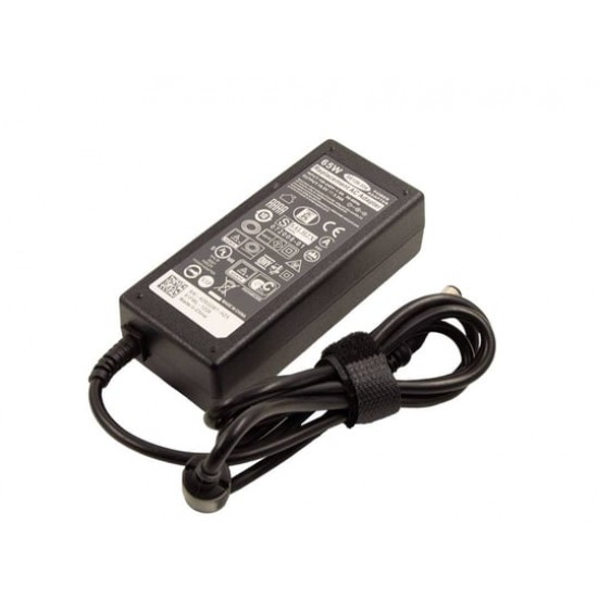 Power adapter Replacement for Dell 65W 4,5 x 5mm, 19,5V