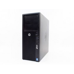 Počítač HP Z420 Workstation