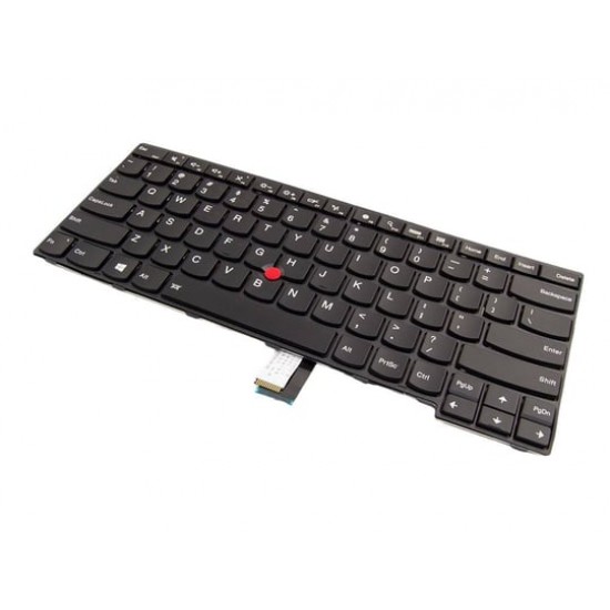 Notebook keyboard Lenovo US for Lenovo ThinkPad T440, T450, T450s, T460