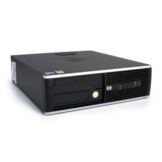 Počítač HP Compaq 8200 Elite SFF