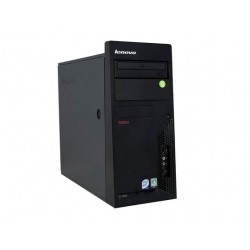 Počítač Lenovo ThinkCentre M58p Tower