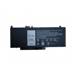 Notebook batéria Replacement Latitude E5250, E5450, E5550 (PN: G5M10)