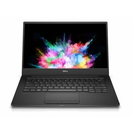 Notebook Dell Latitude 7370