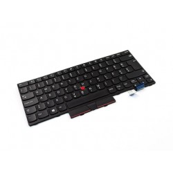 Notebook keyboard Lenovo EU for Lenovo ThinkPad T470