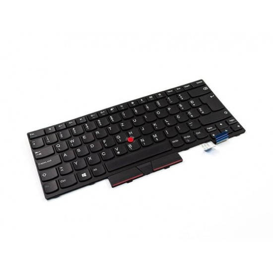 Notebook keyboard Lenovo EU for Lenovo ThinkPad T470