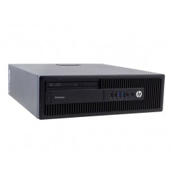 Počítač HP EliteDesk 705 G2 SFF