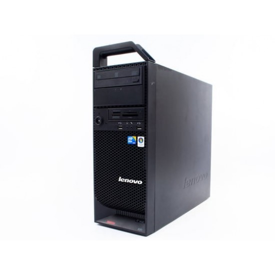 Počítač Lenovo ThinkStation S20