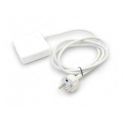 Power adapter Apple 87W for MacBook Model: A1719 with  EU cable