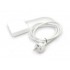 Power adapter Apple 87W for MacBook Model: A1719 with  EU cable