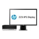 PC zostava HP ProDesk 600 G3 SFF + 23" HP Z23i IPS Monitor