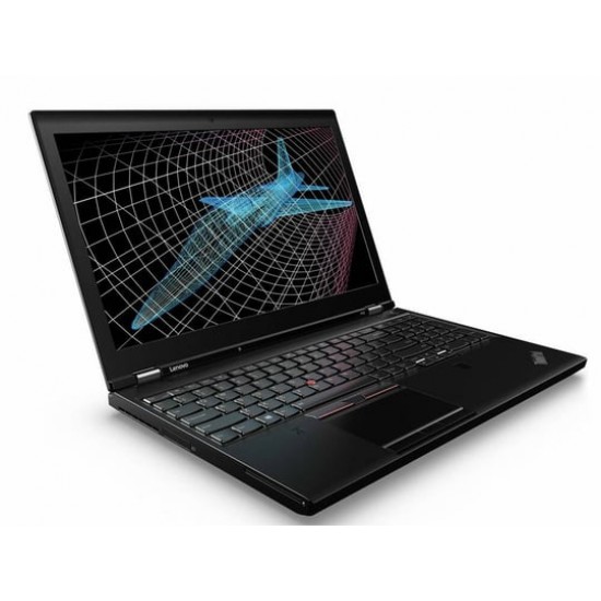 Notebook Lenovo ThinkPad P50