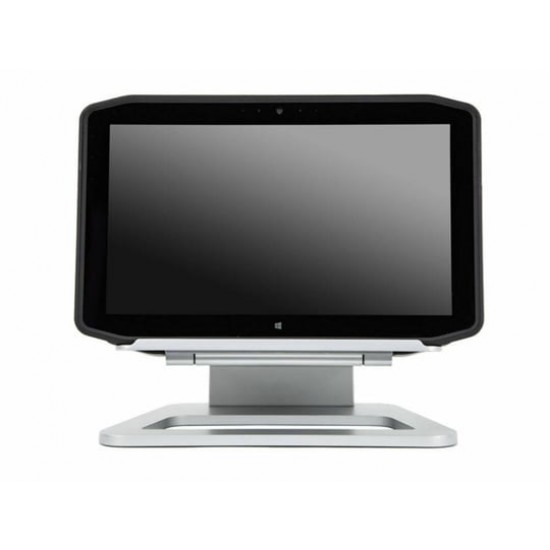 Tablet Zebra Motion R12 + Docking Station R12-OD1