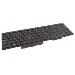 Notebook keyboard Lenovo USA for L15 Gen 1