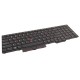 Notebook keyboard Lenovo USA for L15 Gen 1