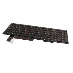 Notebook keyboard Lenovo EU for L15 Gen 1 (HU)