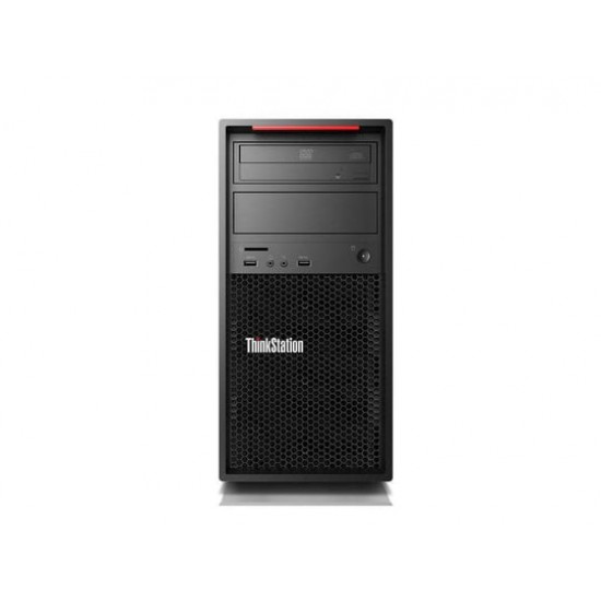 Počítač Lenovo ThinkCentre P520c Workstation