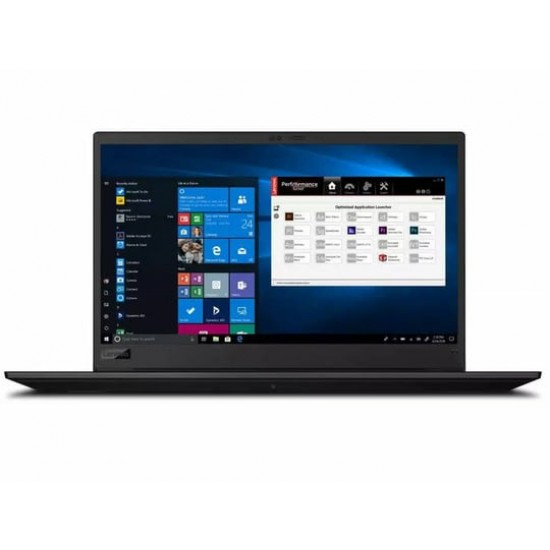 Notebook Lenovo P1 Gen 3