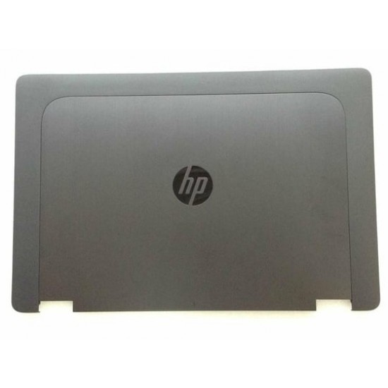 Notebook zadný kryt HP for ZBook 15 G1, 15 G2 (PN: 734296-001, AM0TJ000100)