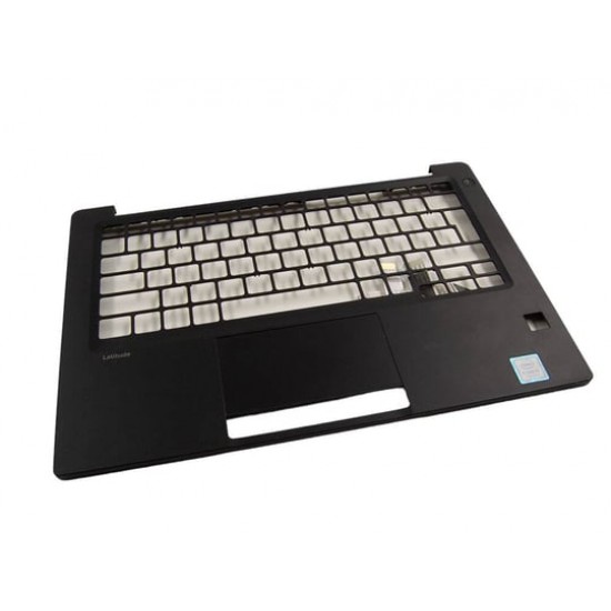 Notebook vrchný kryt Dell for Latitude 7280 (PN: 06HTH7)