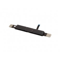 Notebook touchpad buttons Dell for Latitude E6530, Upper Left and Right Mouse Button Board (PN: A11A20)