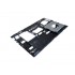 Notebook Spodný plast HP for ProBook 650 G4, Bottom Frame (PN: L09588-001, 6070B1231701)