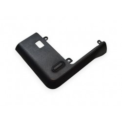 Notebook other cover Dell for Latitude E6540, Right Corner Cap (PN: 0JT7DT, AP0VI000400)