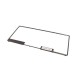 Notebook other cover Dell for Latitude E6430, Keyboard Bezel (PN: 01CMW7, FA0LD000900)