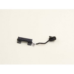 Notebook Internal Cable Dell for Precision 7710, 7720, SATA Hard Drive Cable (PN: 0WYWRF, DC02C00AT00)