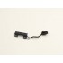 Notebook Internal Cable Dell for Precision 7710, 7720, SATA Hard Drive Cable (PN: 0WYWRF, DC02C00AT00)