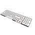 Notebook other cover Dell for Precision 7710, Keyboard Bezel (PN: 06NWDG)