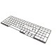 Notebook other cover Dell for Precision 7710, Keyboard Bezel (PN: 06NWDG)