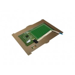 Notebook touchpad and buttons HP for ProBook Revolve 650 G4, With Cable (PN: TM-P3339-006)