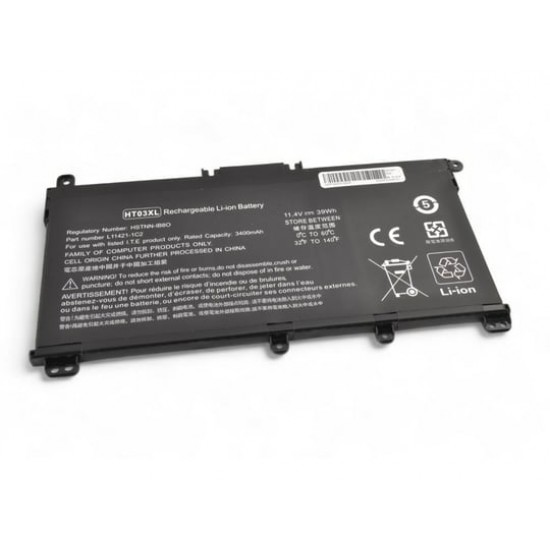 Notebook batéria Replacement for HP Pavilion 14-CE, 15-DA, 17-BY Series