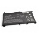 Notebook batéria Replacement for HP Pavilion 14-CE, 15-DA, 17-BY Series