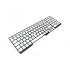 Notebook other cover Dell for Latitude E5550, Keyboard Bezel (PN: 050NW9)