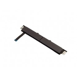 Notebook touchpad buttons Dell for Latitude 5300 (PN: 00CJCY)