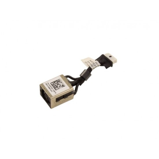 Notebook Internal Cable Dell for Latitude 5300, DC Power Connector (PN: 0D5TX7)