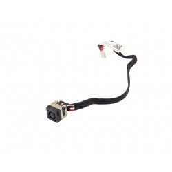 Notebook Internal Cable Dell for Latitude E5520, DC Power Connector (PN: 0NDKK9)