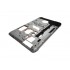 Notebook Spodný plast Dell for Latitude E5530 (PN: 053FCF)