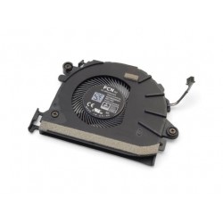 Notebook ventilátor HP for EliteBook 840 G8 (PN: M07102-001)