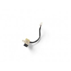 Notebook Internal Cable HP for EliteBook 830 G7, 840 G7, 840 G8, 850 G7, 850 G8, DC Power Connector (PN: M15626-001)