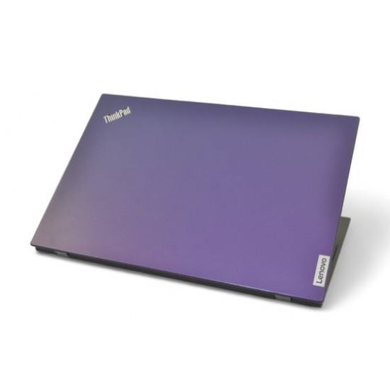 Notebook Lenovo ThinkPad L15 Gen1 Gloss Amethyst Blue