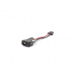 Notebook Internal Cable Fujitsu for LifeBook T939, DC Power Connector (PN: CP718310-XX)