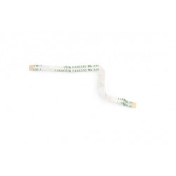 Notebook Internal Cable Dell for XPS 13 9360, Ribbon Cable for Touchpad (PN: NBX0001QY00)