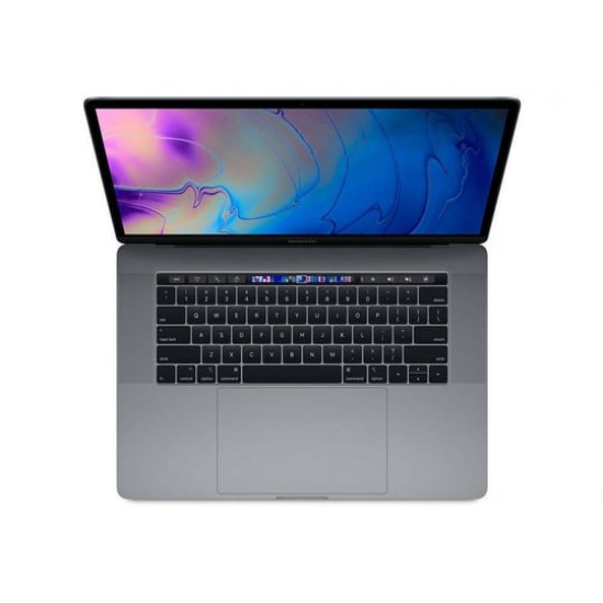 Notebook Apple MacBook Pro 15" A1990 2019  Touch bar Retina (EMC 3359)