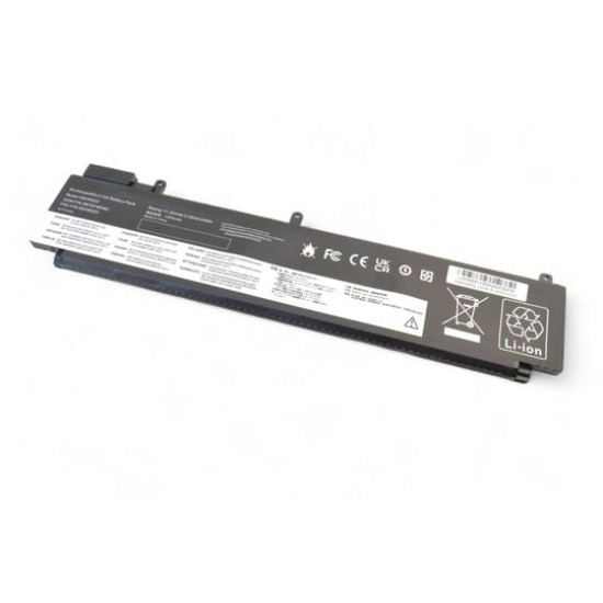 Notebook batéria Replacement Battery 1 for ThinkPad T460s,T470s