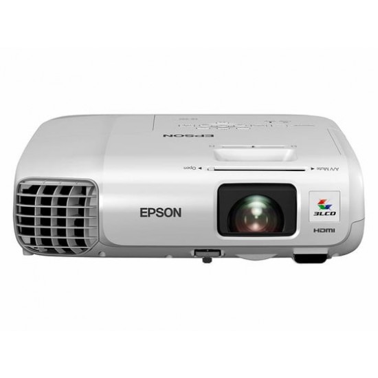 Projektor Epson EB-955W (no RC)