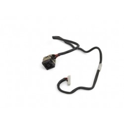 Notebook Internal Cable Dell for Latitude E6410 DC Power Connector (PN: 0MT643)